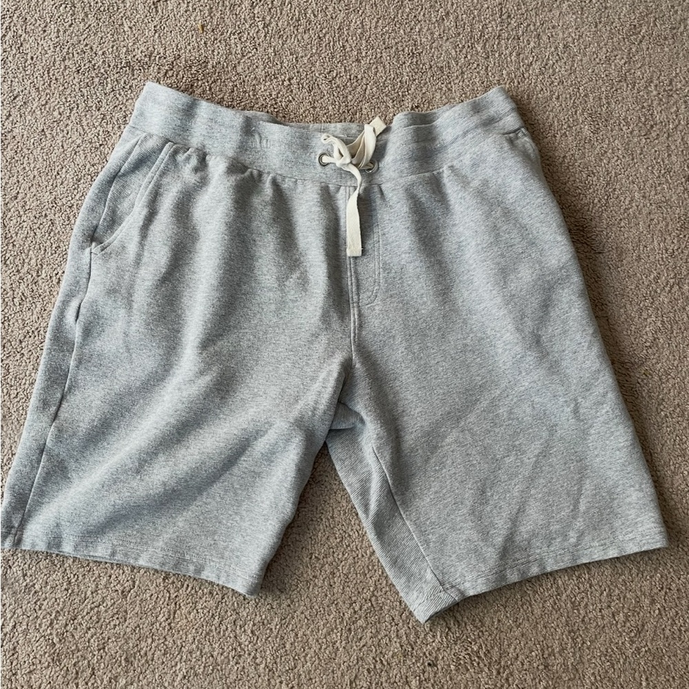 Abound Nordstrom cotton pull on shorts